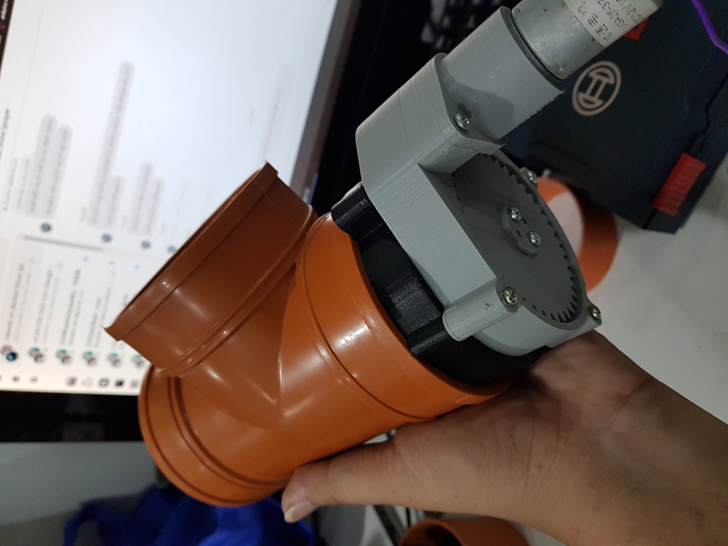 Feeders and Dispensers 10